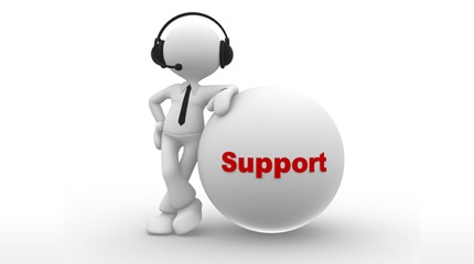 Support Agent