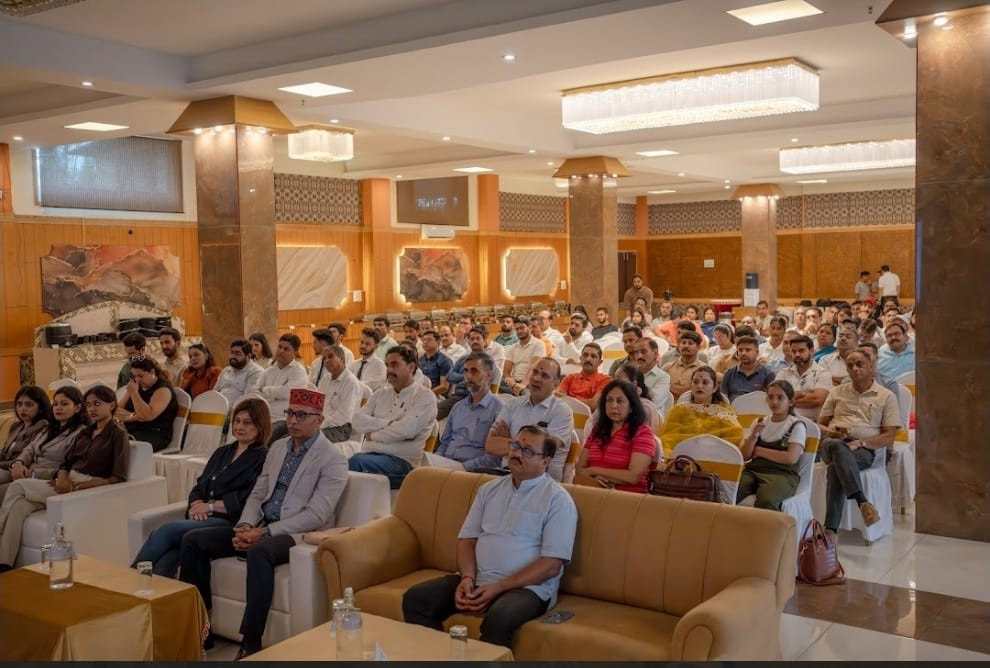 Kangra Seminar