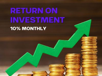 return on investment